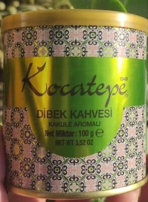 Dibek Kahvesi