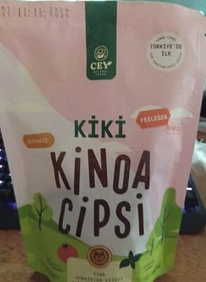 Kinoa