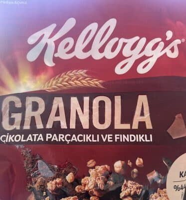 Granola