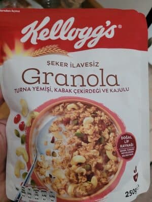 Granola