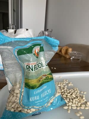 Fasulye