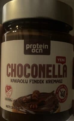 Choconella