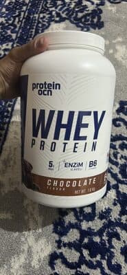 Whey Protein