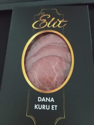 Dana Kuru Et