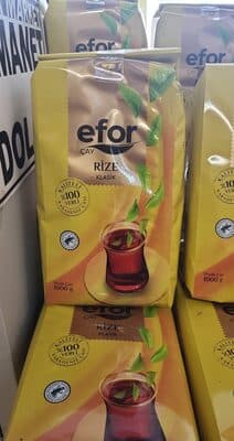 Çay