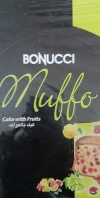 muffo BONUCCI