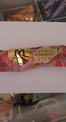 magnum utopia ahududu