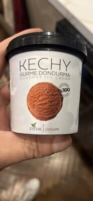 Gurme Dondurma Gourmet Ice Cream