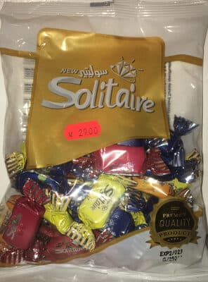 New سوليتير Solitaire