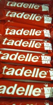 Tadelle