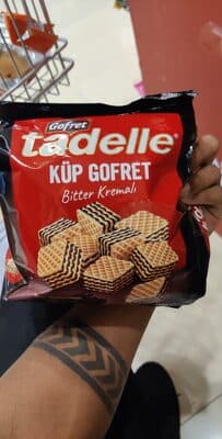 Tadelle