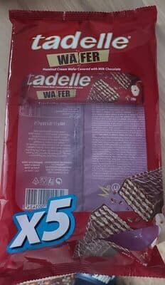 Tadelle