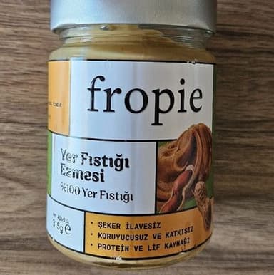 Peanut Butter (100%)