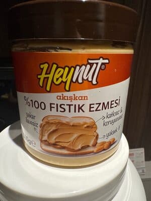 Yer Fıstığı