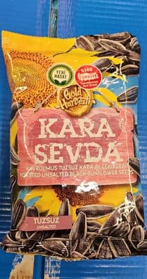 kara sevda