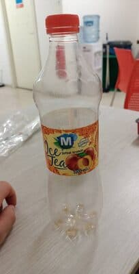 Migros ice tea 1 litre