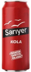 Sarıyer Kola
