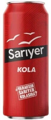 Sarıyer Kola