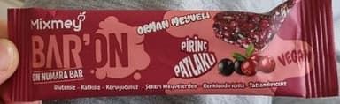 Baron Orman Meyveli