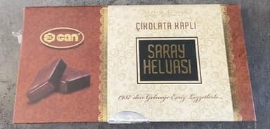 Saray Helvasi