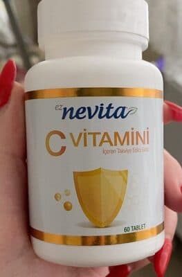Vitamin c