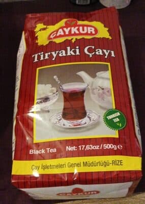 Cay