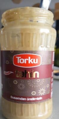 Tahin