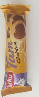 Tam Çikolatam