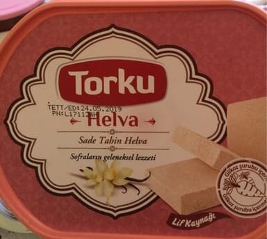 Torku Helva