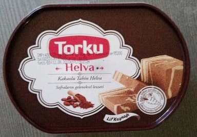 Torku helva kakou tahin
