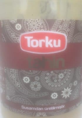Tahin