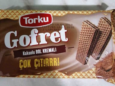Gofret