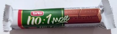 no:1 more