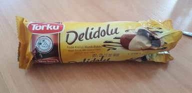 Biscuits Delidolu