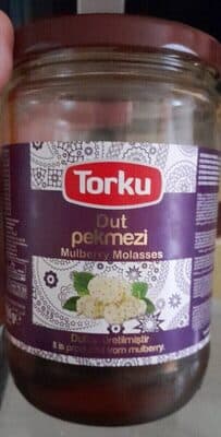Dut pekmezi