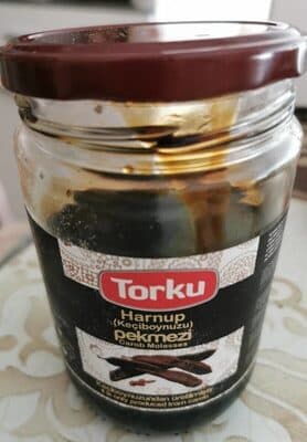 Harnup pekmezi