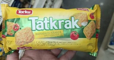 Tatkrak