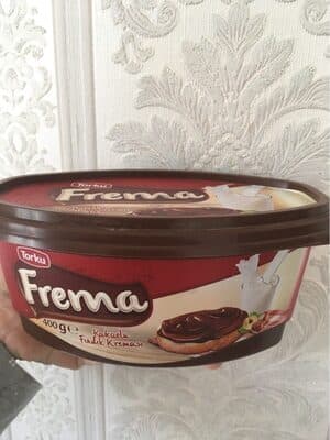 Frema