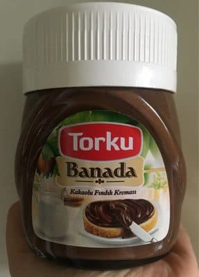 Torku Banada