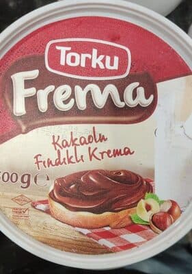 Frema