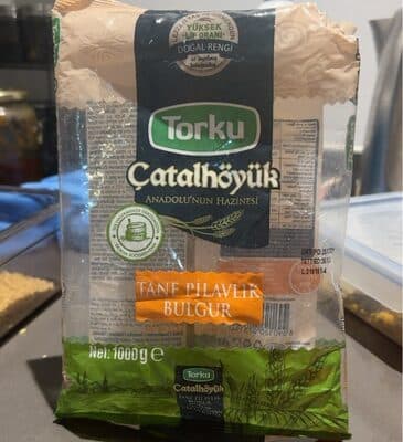 Catalhoyuk