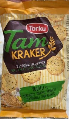 Tam kraker