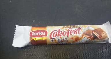 Torku okofest