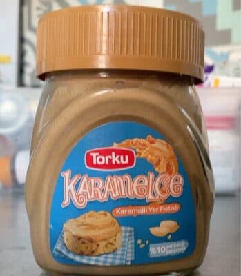 Karamelce