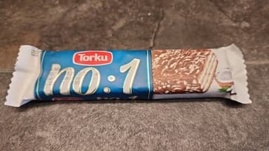 Torku No. 1