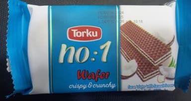 Torku) ho:1 crispy Gounchy