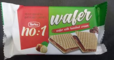 Torku) wafet ho:1 بندق كريم