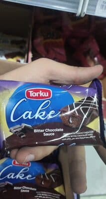 Torku cake dark