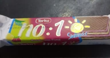 Torku) summer no 1