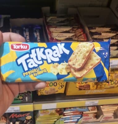 tatkrak